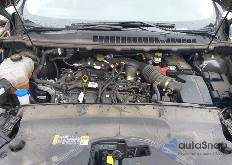 2022 Ford Edge Titanium from USA, damaged, VIN 2FMPK4K94NBA77595